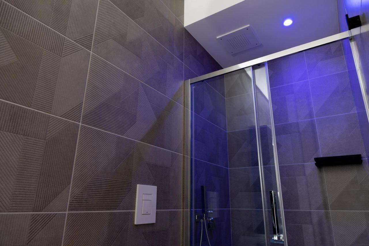 Calvani23 Luxury House Bari Eksteriør bilde